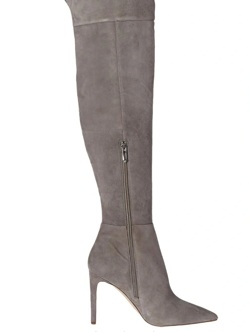 Sam Edelman | Over-the-Knee Pointed Toe Stiletto Boots